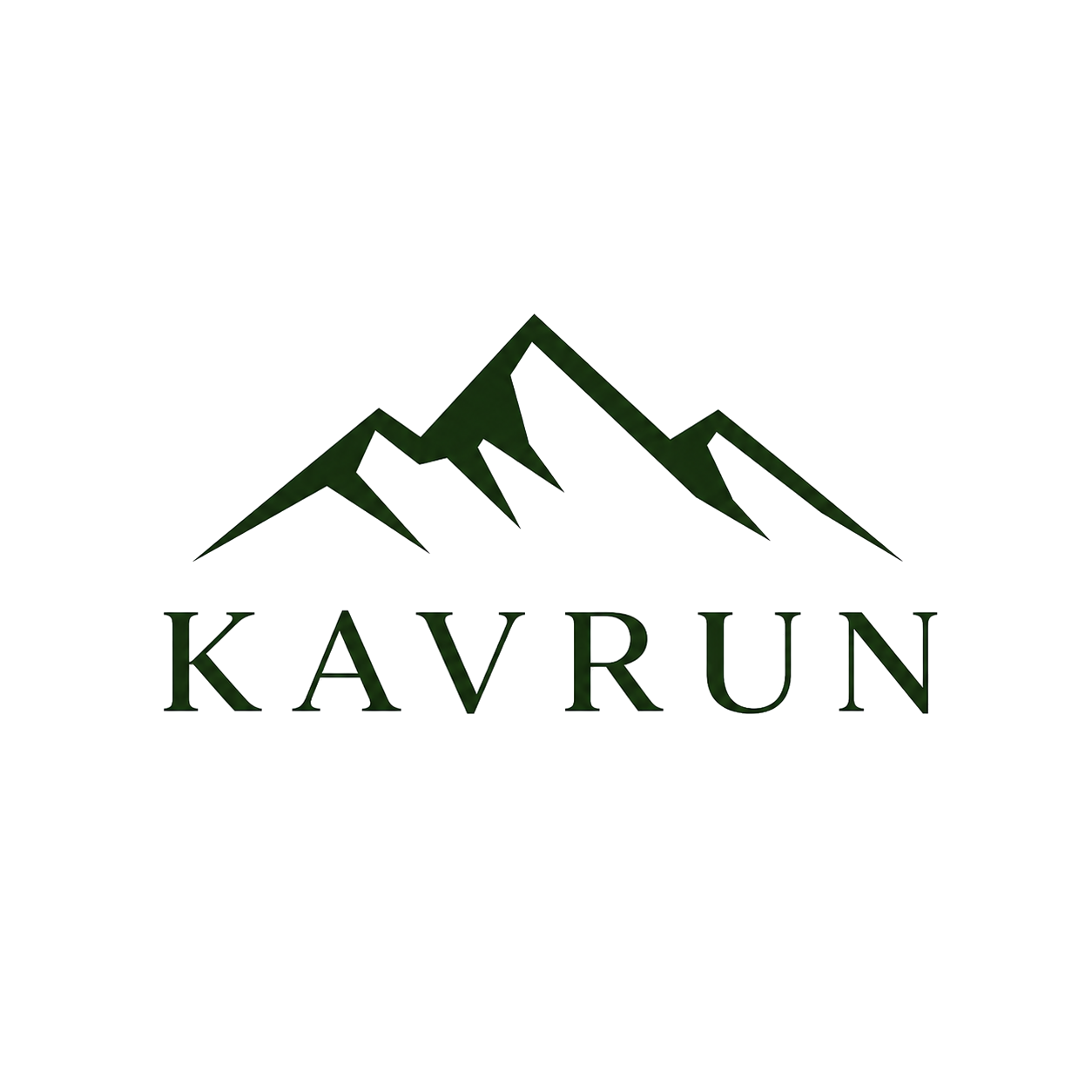 Kavrun logo